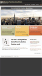 Mobile Screenshot of businessfurn.com